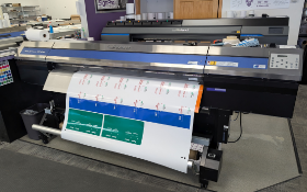 Sign Pro Digital Printers