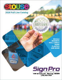 2026 Stouse Catalog