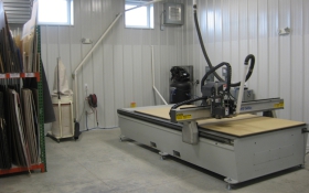 CNC Router